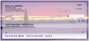 Lighthouses Checks