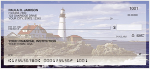 Lighthouses Checks