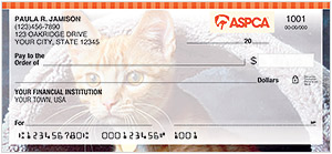 ASPCA� Cats Checks