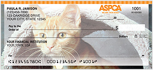 ASPCA Cats Checks