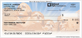 American Monuments Checks