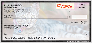 ASPCA� Kittens Checks