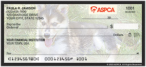 ASPCA� Puppies Checks