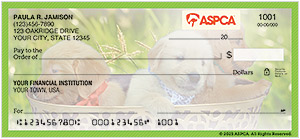 ASPCA� Puppies Checks