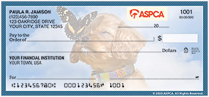 ASPCA� Puppies Checks