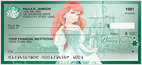 Disney Princess Checks
