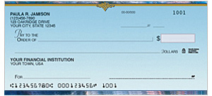 Prestige (Gold Foil) Checks