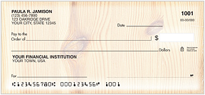 Wood Checks