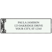 Currency Address Labels