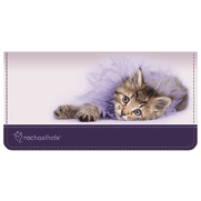 rachaelhale® Kittens Checkbook Cover