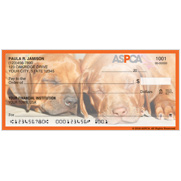 ASPCA® Puppies Checks