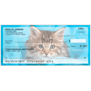 rachaelhale® Kittens Checks